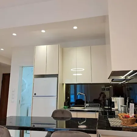 דירה Luxury