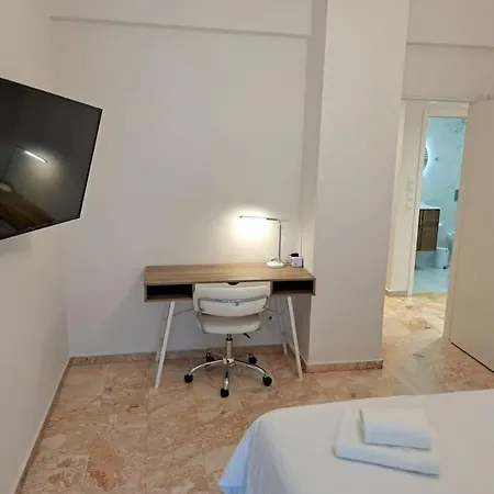 דירה Luxury *