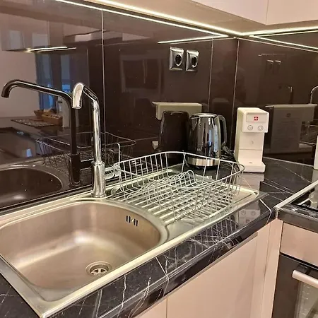 Luxury פאטרה