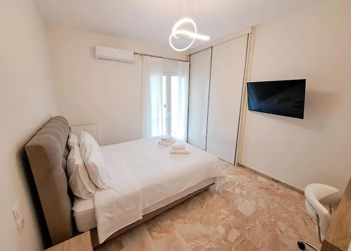 Luxury Διαμέρισμα Πάτρα