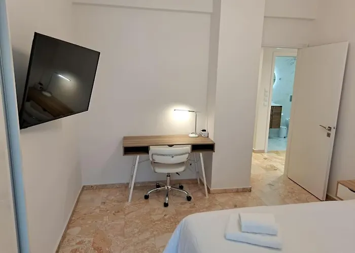 Διαμέρισμα Luxury *