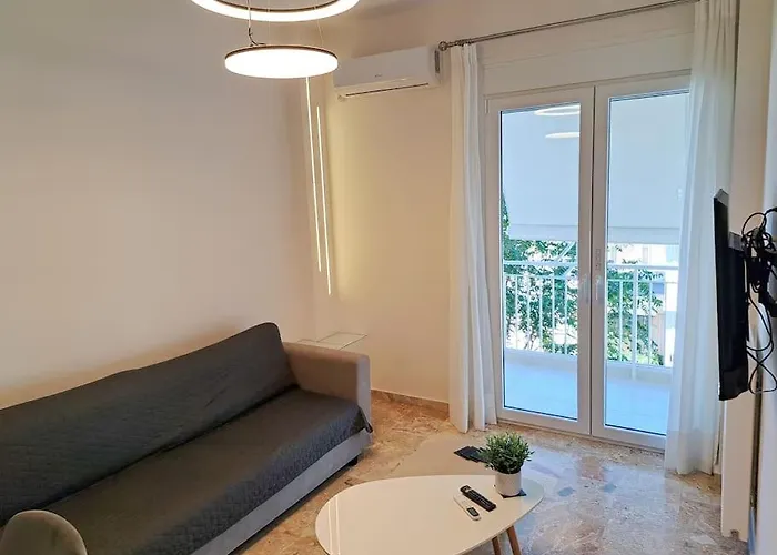 Luxury Διαμέρισμα *