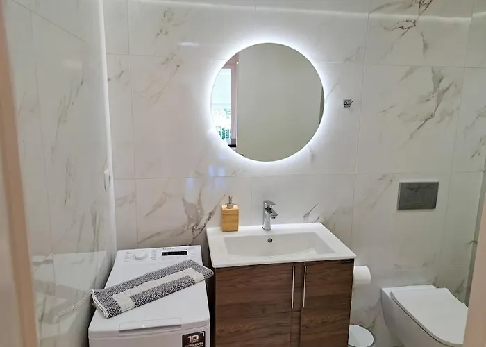 Διαμέρισμα Luxury