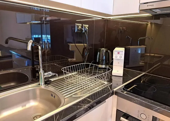 Luxury Διαμέρισμα