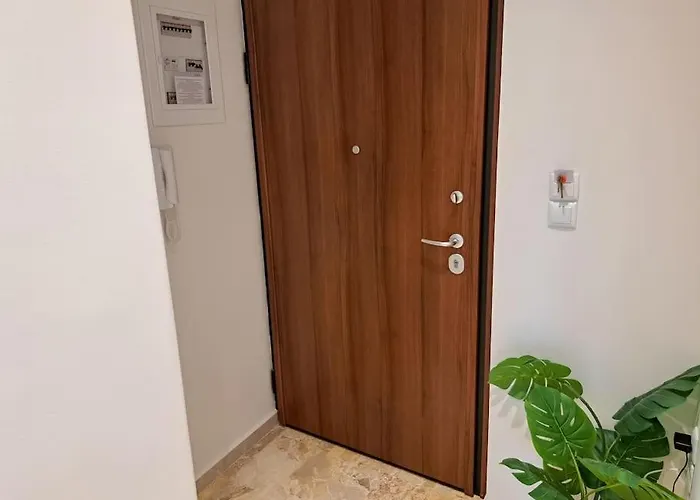 Διαμέρισμα Luxury Πάτρα