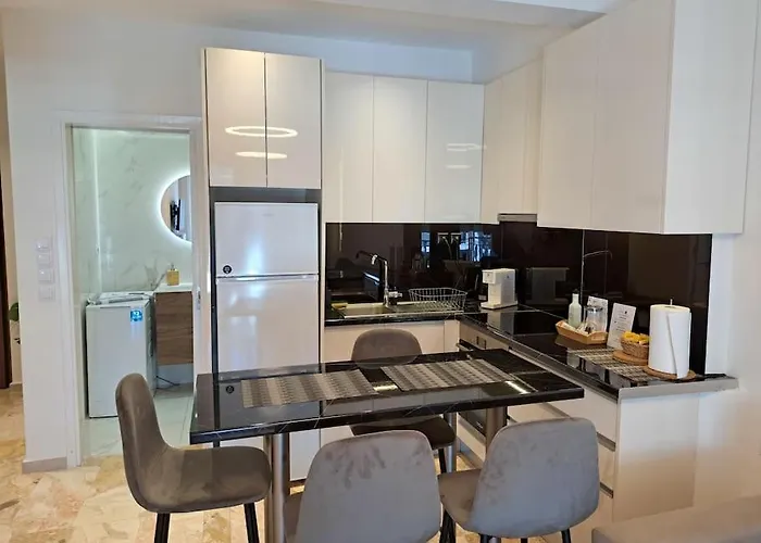 Luxury Διαμέρισμα *