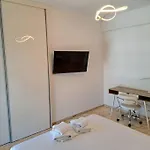 Luxury Appartement Patras
