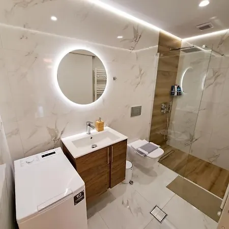 Apartment Luxury