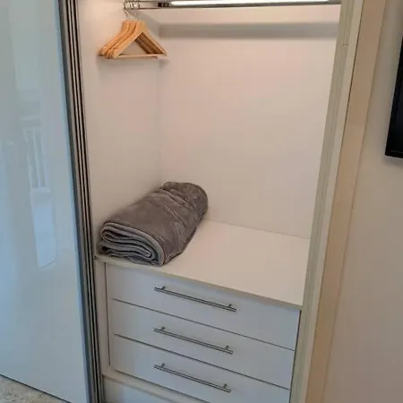 Apartment Luxury *