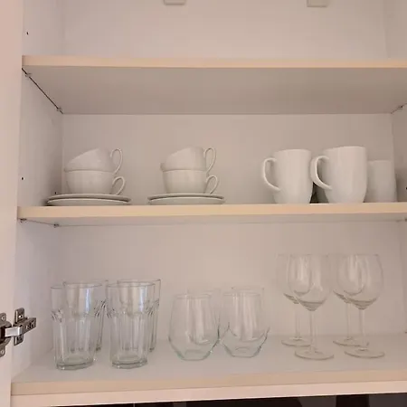 Apartment Luxury *