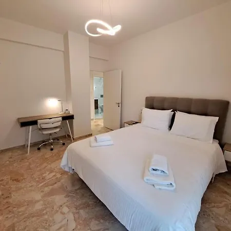Apartment Luxury *