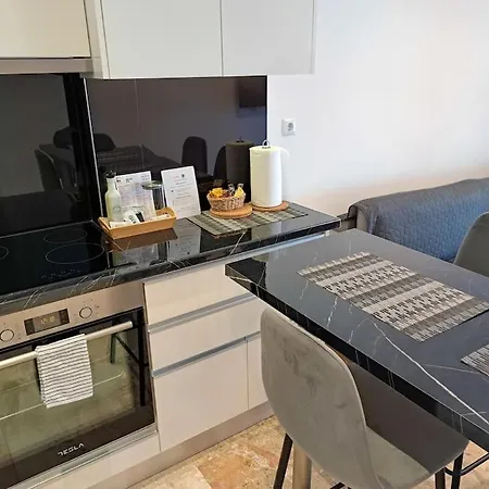 Apartman Luxury Pátra