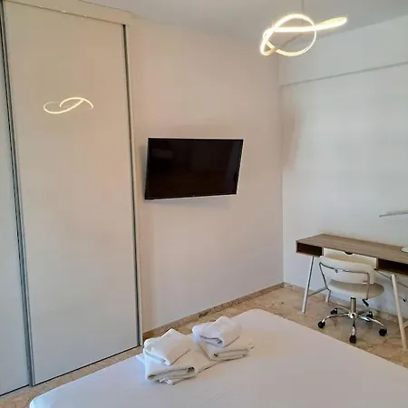 Luxury Apartment Patras