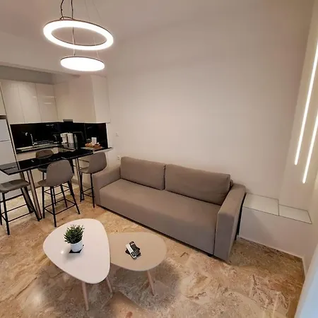 Luxury Apartment *