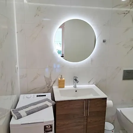 Apartment Luxury