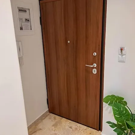 Apartment Luxury Patras