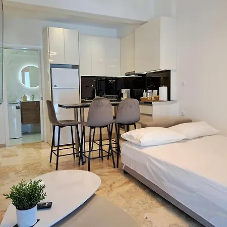 Apartment Luxury *
