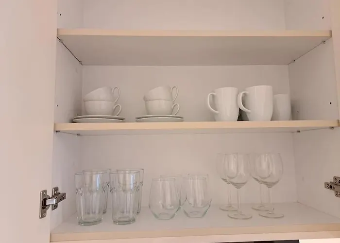 Apartamento Luxury *