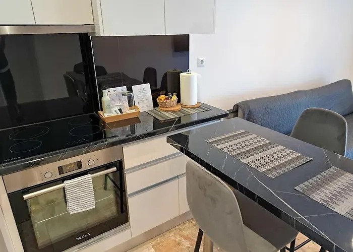 Apartamento Luxury Patras