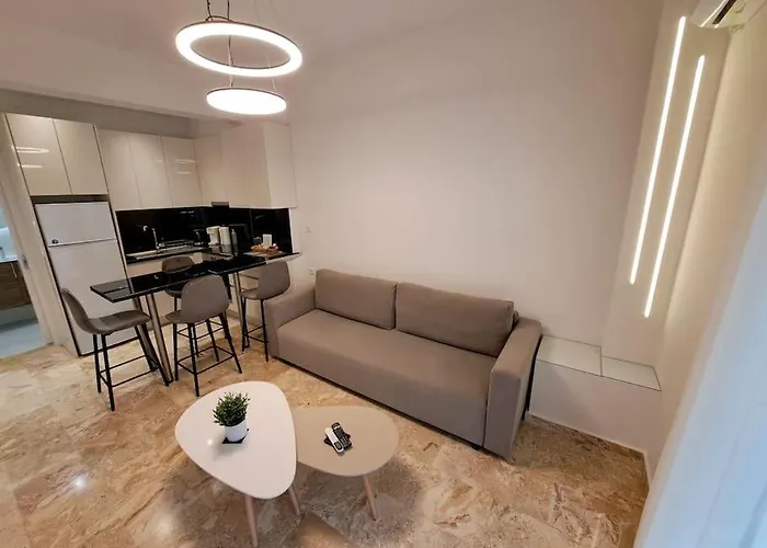 Luxury Apartamento *