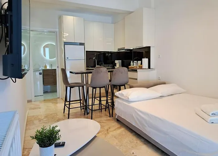 Apartamento Luxury *