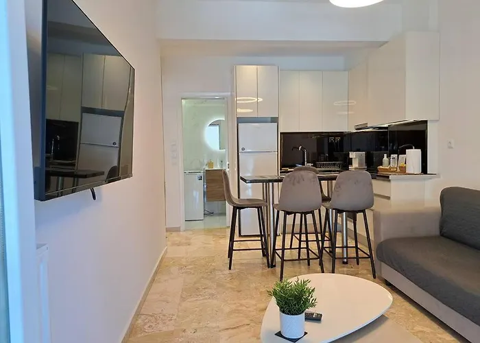 Luxury Apartamento *